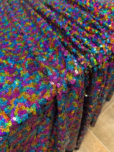 Lentejuelas Nassau Multicolor