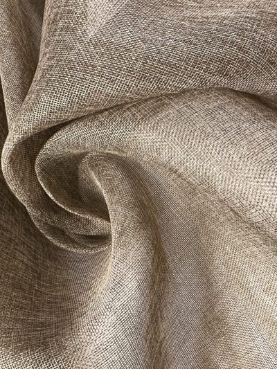 Arpillera sintética