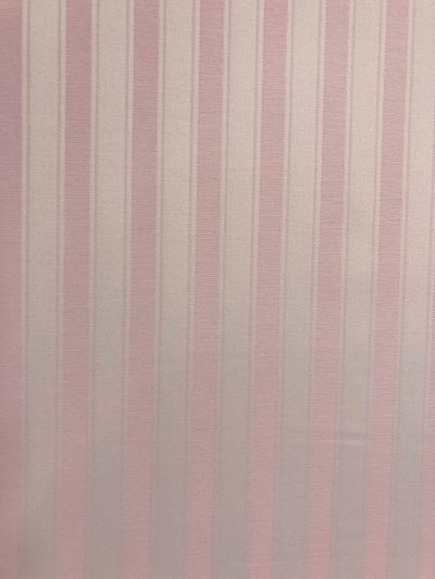 Jacquard rayas rosa