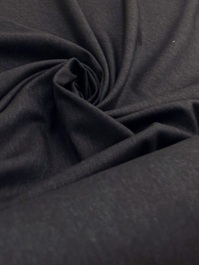 Paño fino marino espiga