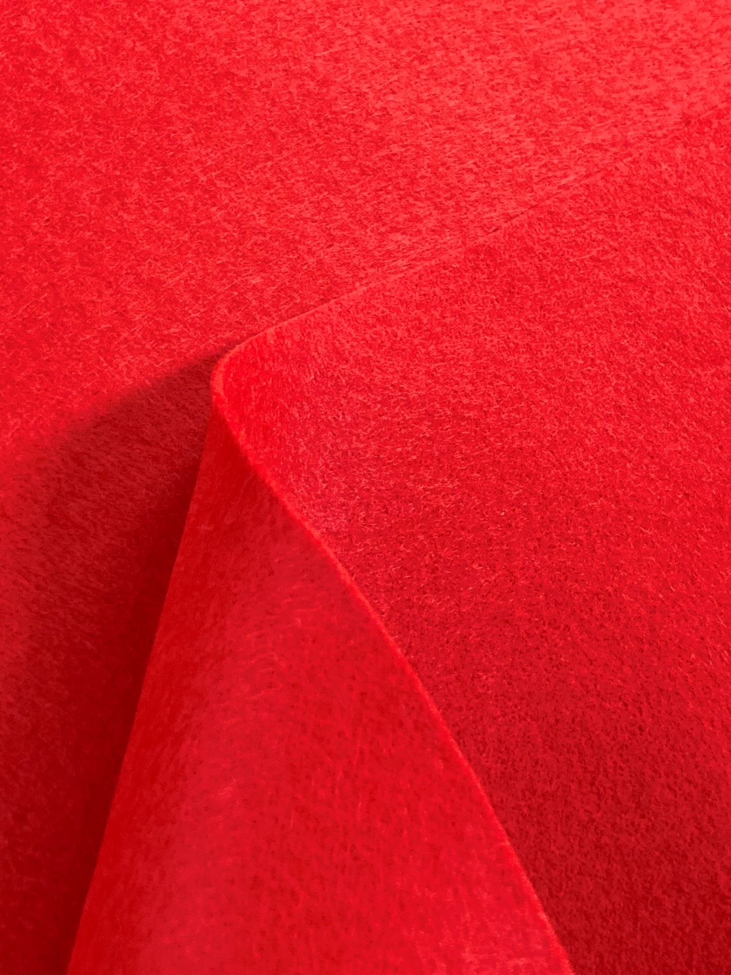 FIELTRO ROJO 1.50 ANCHO