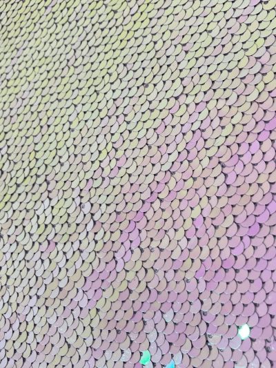 Lentejuela fantasía Nuku multi