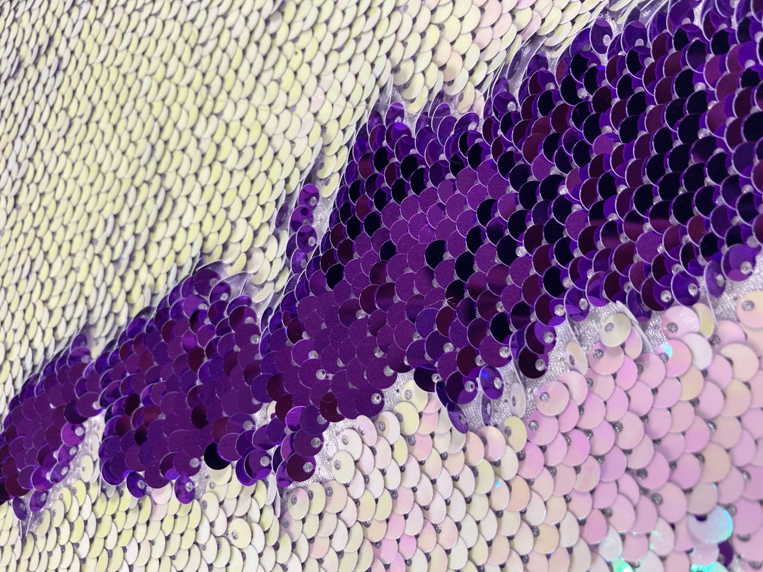 Lentejuela fantasía Nuku multi