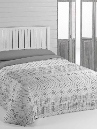 Funda nórdica Oriel KARAMELO