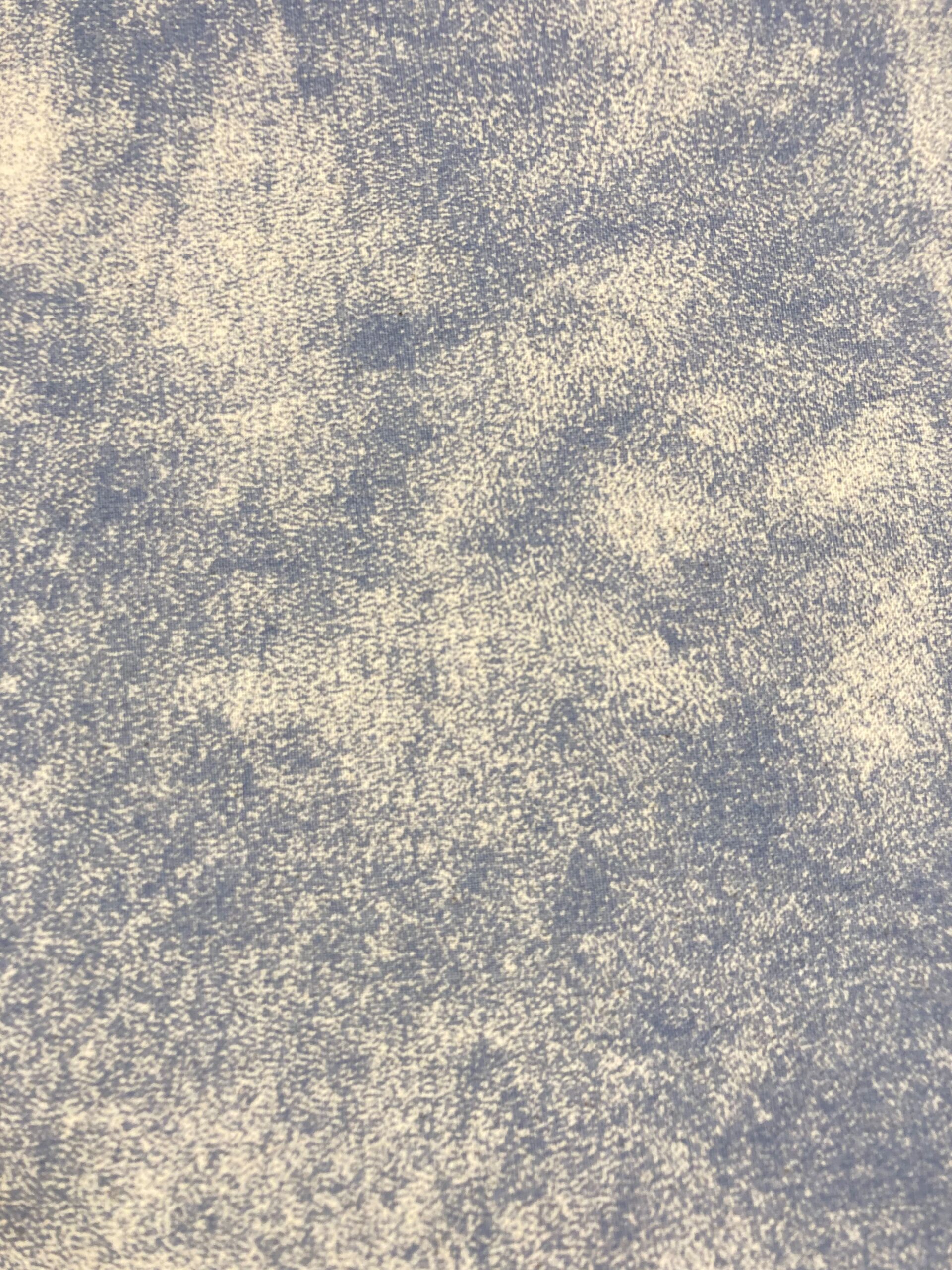 Algodón Mireia Estuco azul