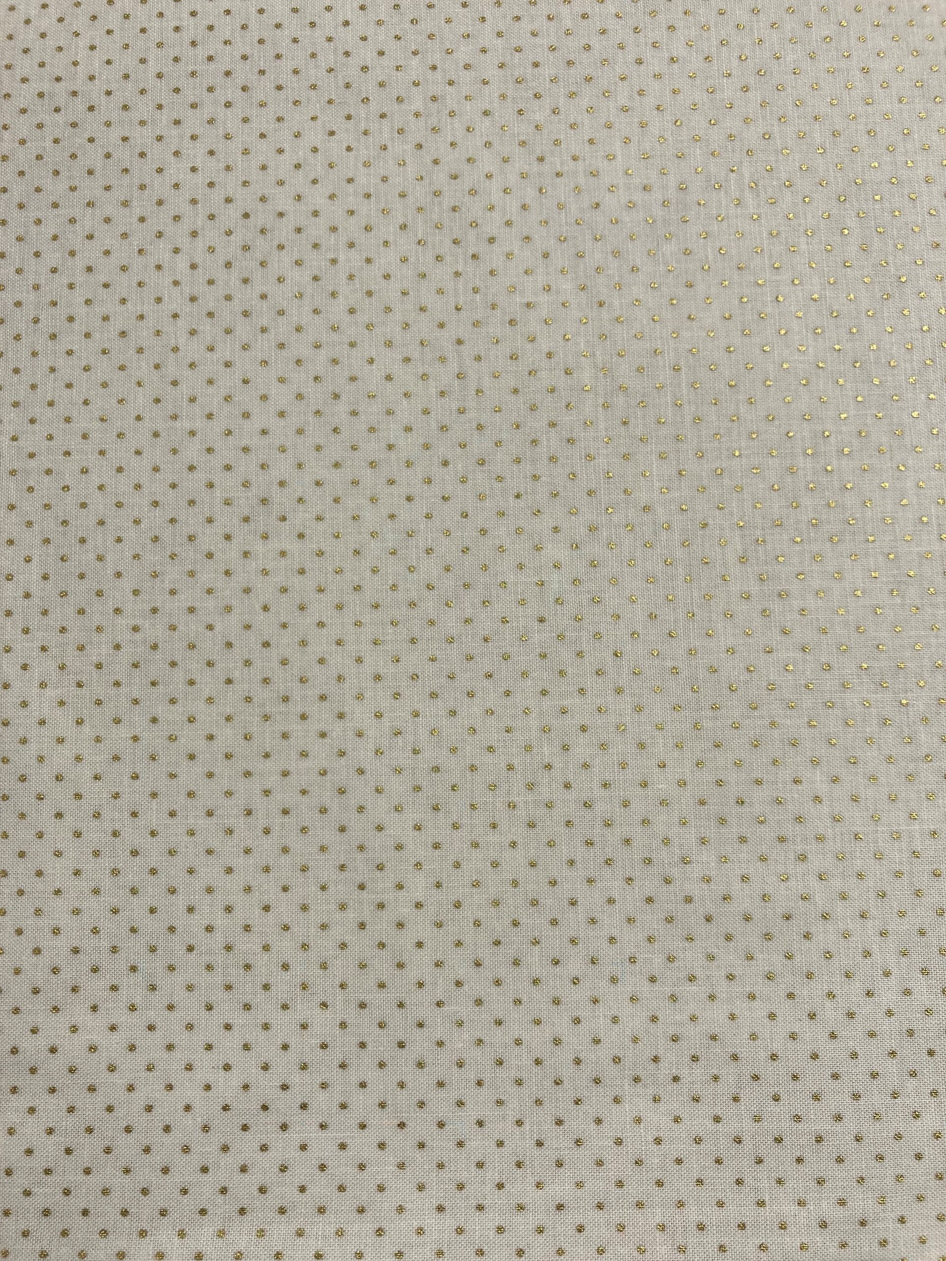 Algodón Navidad 246