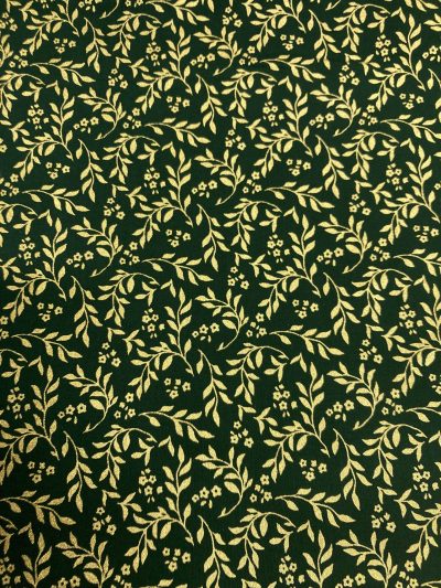 Algodón Navidad 310