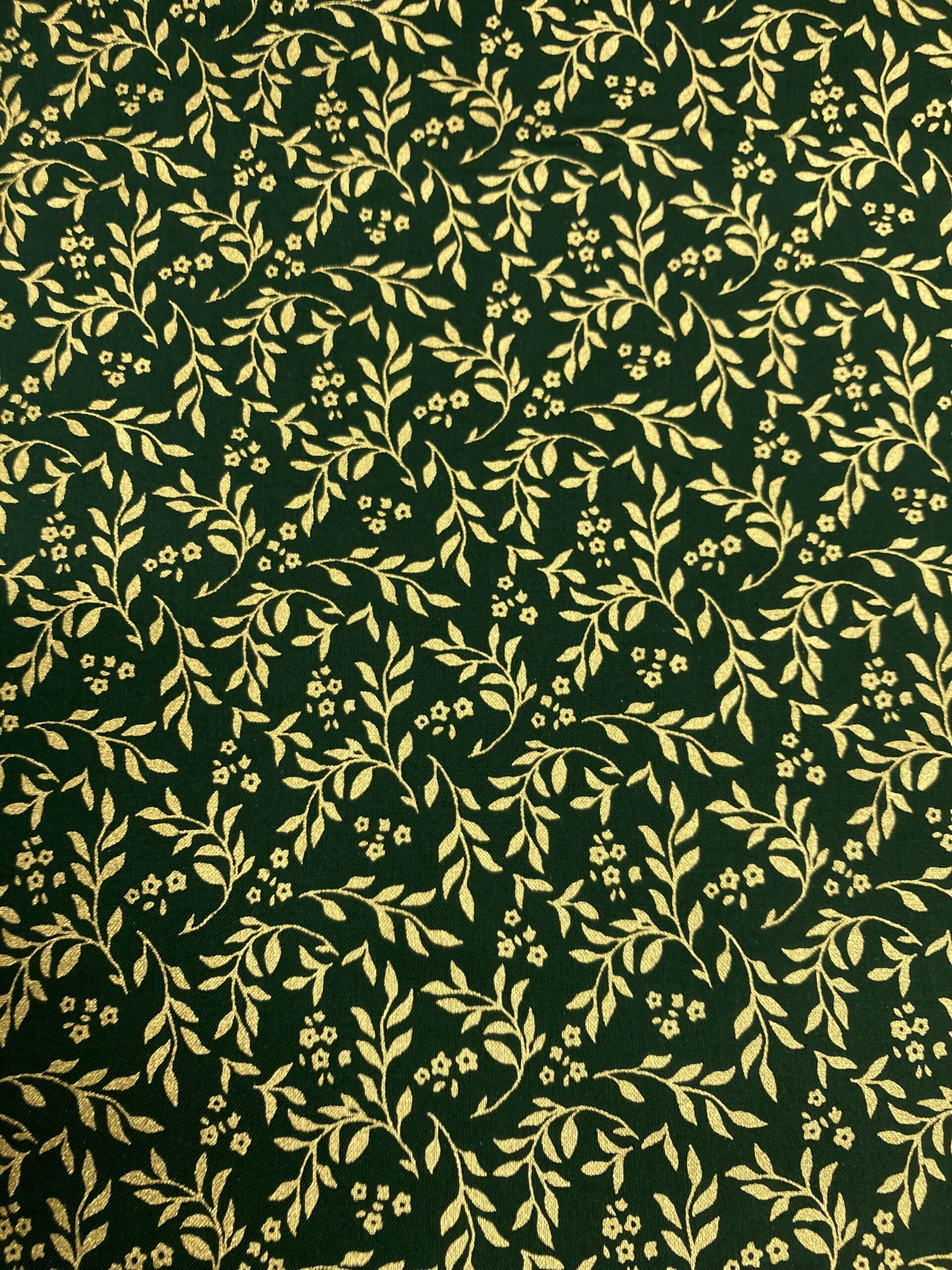 Algodón Navidad 310