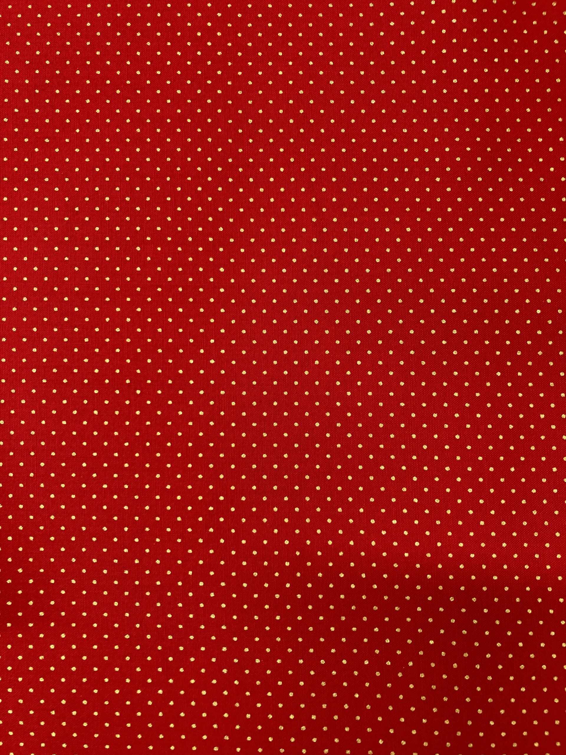 Algodón Navidad 244