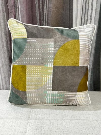 Funda de cojín URKO