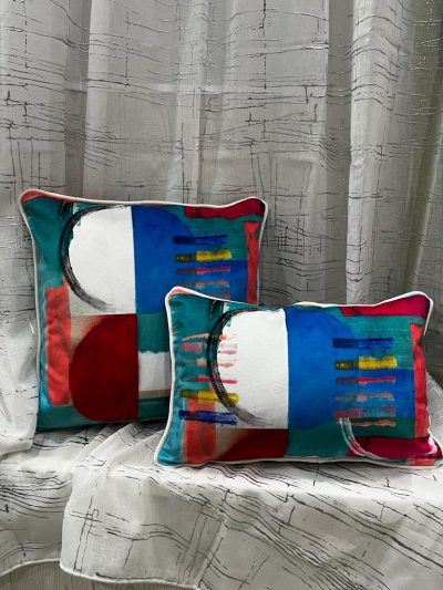 Funda cojín BERNOIT 1_