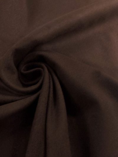 Paño Mouflón Chocolate