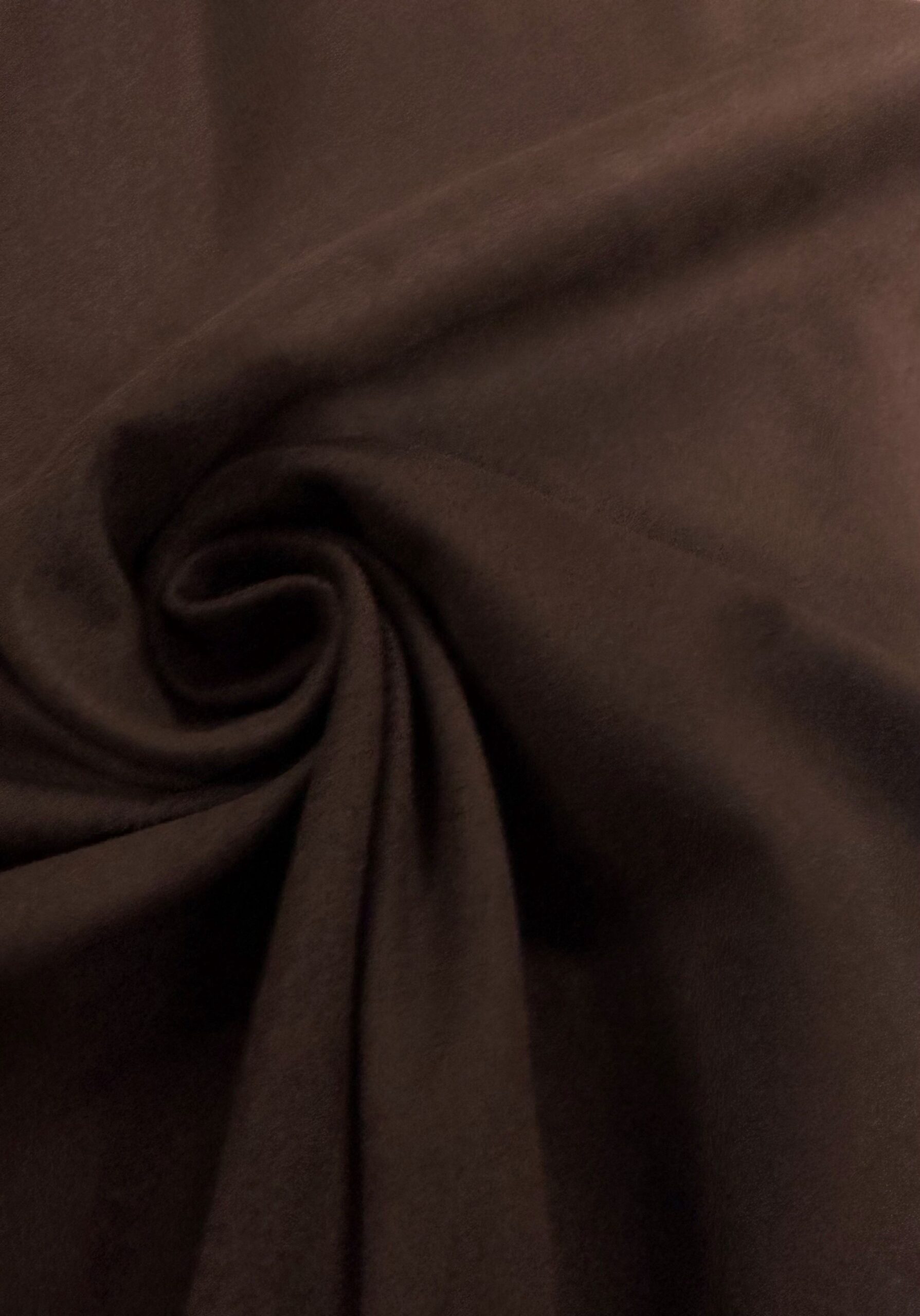 Paño Mouflón Chocolate