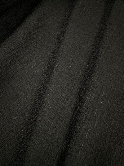 Chanel Victoria negro