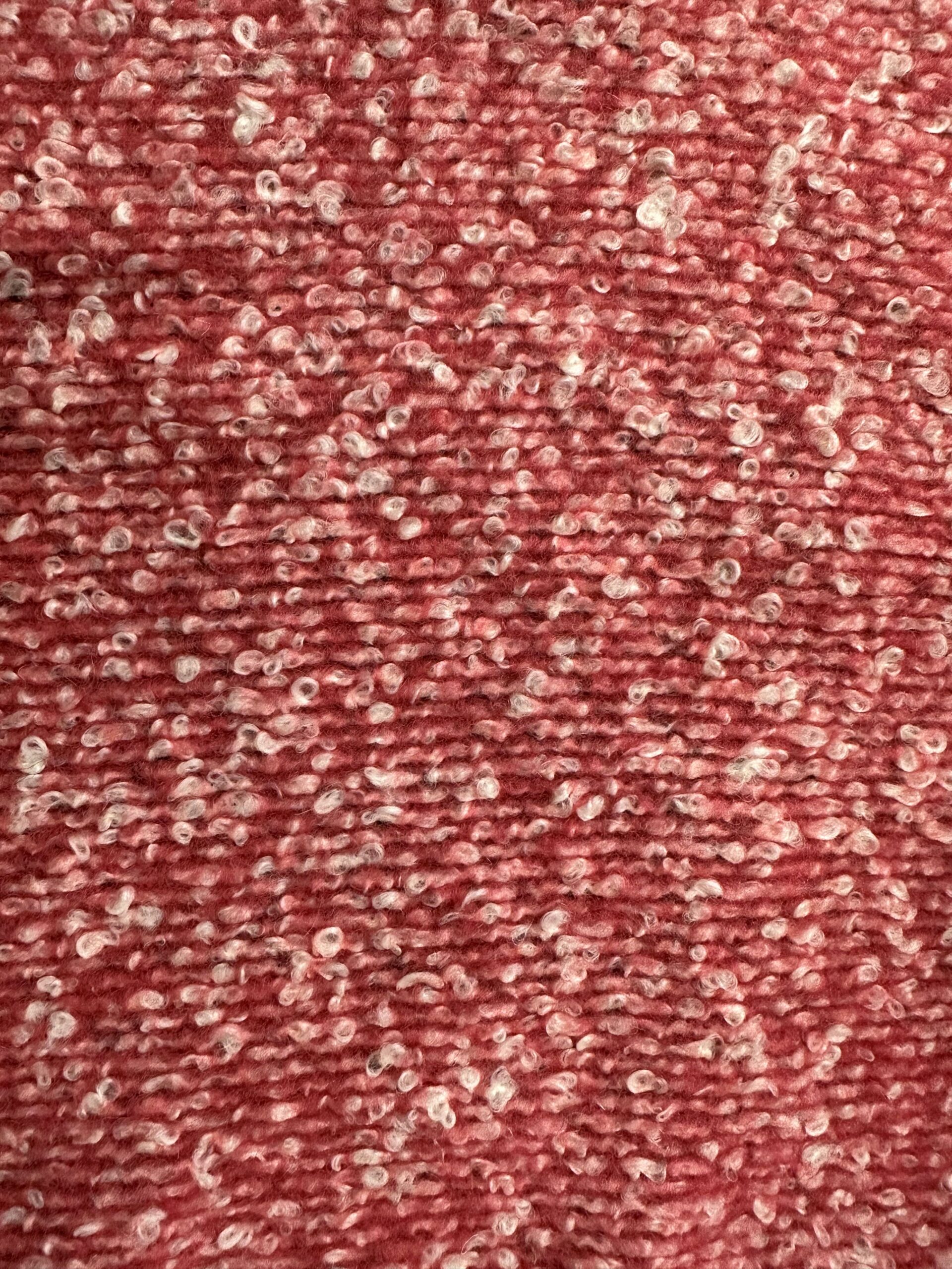 Punto cheviot maquillaje