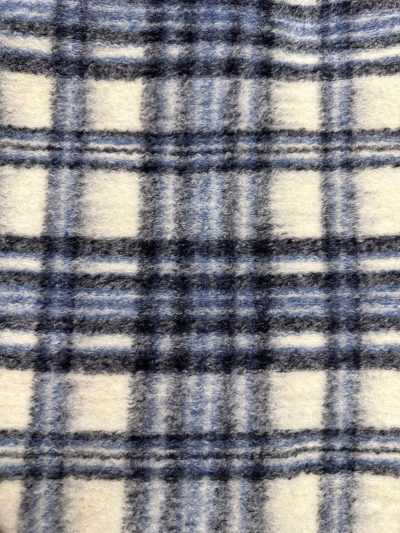 Punto cuadro azul inv