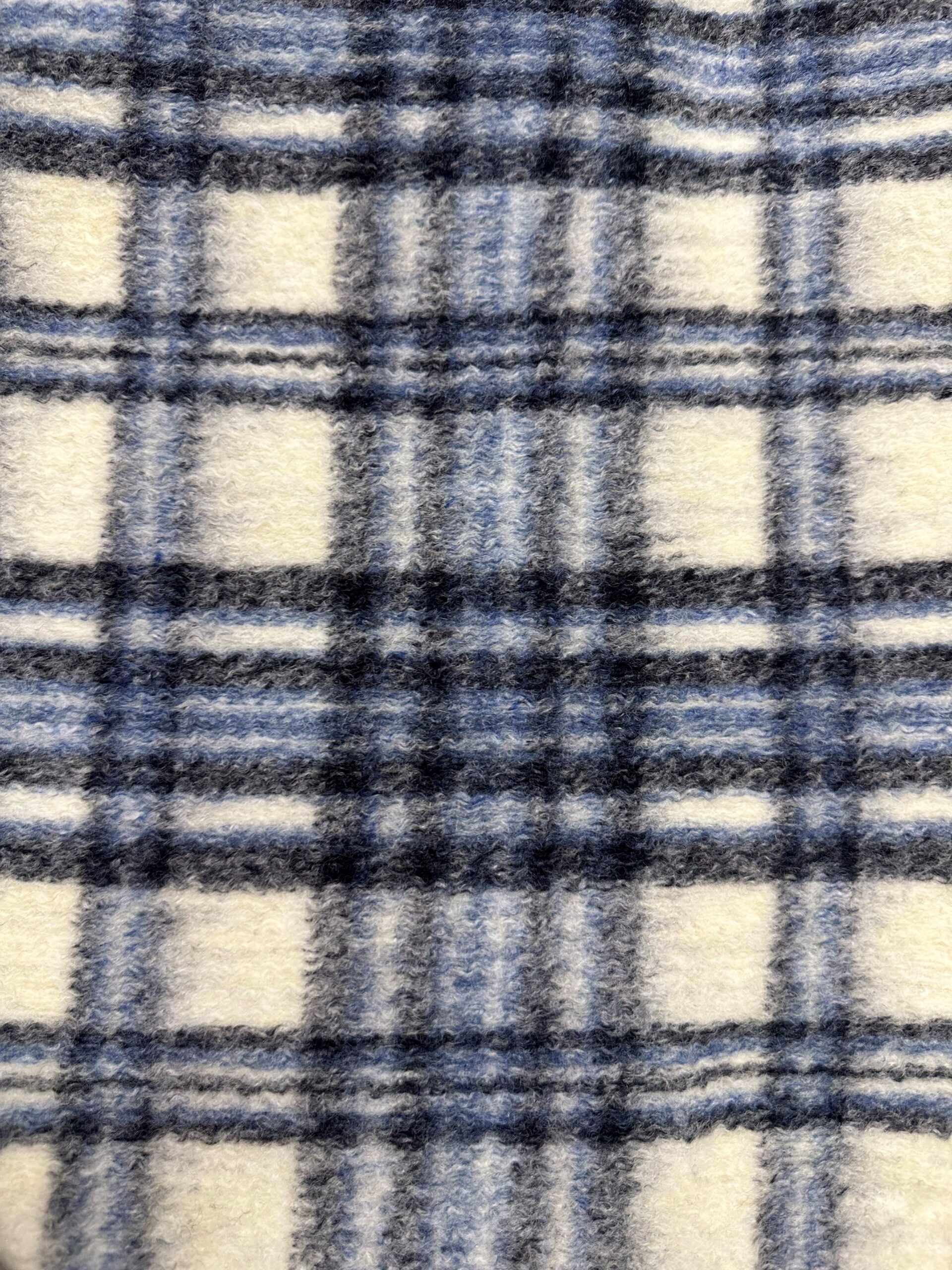 Punto cuadro azul inv