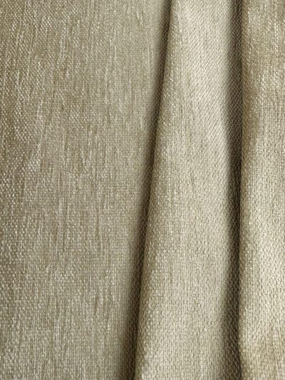 Chenilla doble cara Croma tostado