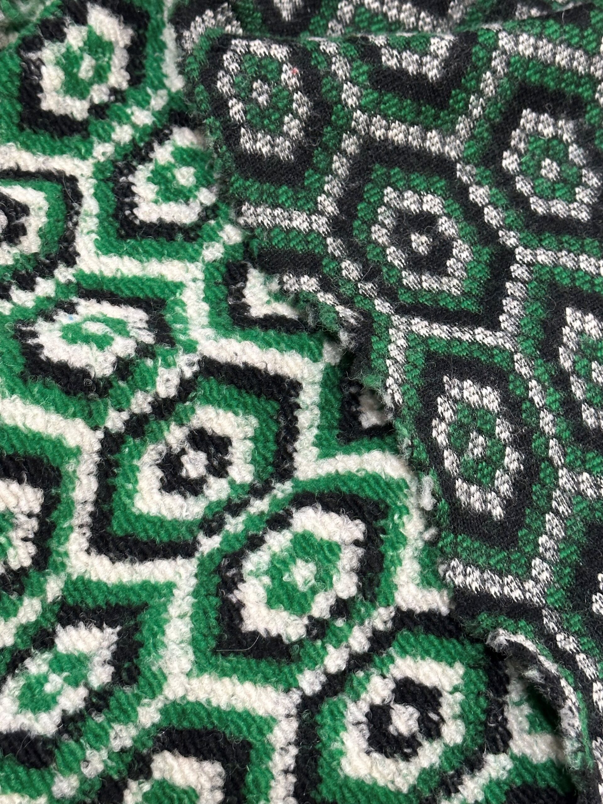 Punto hexágonos inv