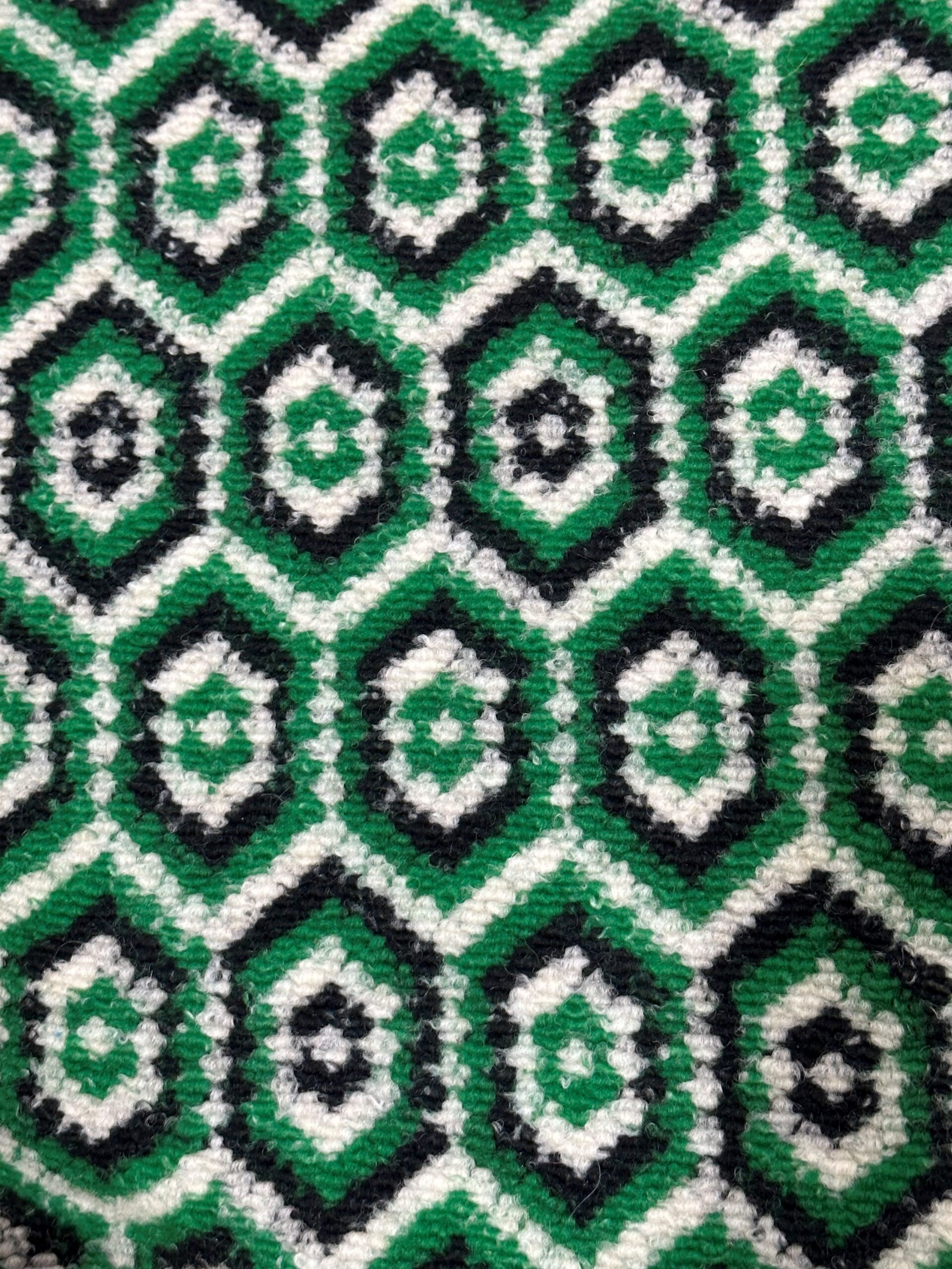 Punto hexágonos inv