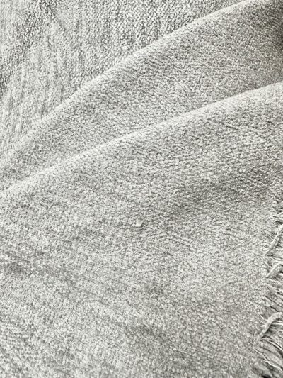 Chenilla doble cara Sofía Perla