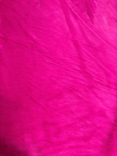 Pelo corto lux Moscú fucsia