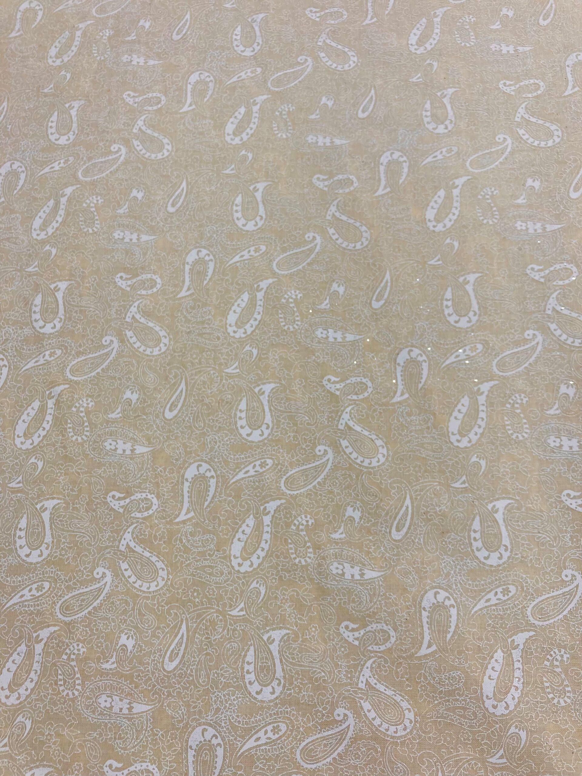 algodón cachemir f.beige