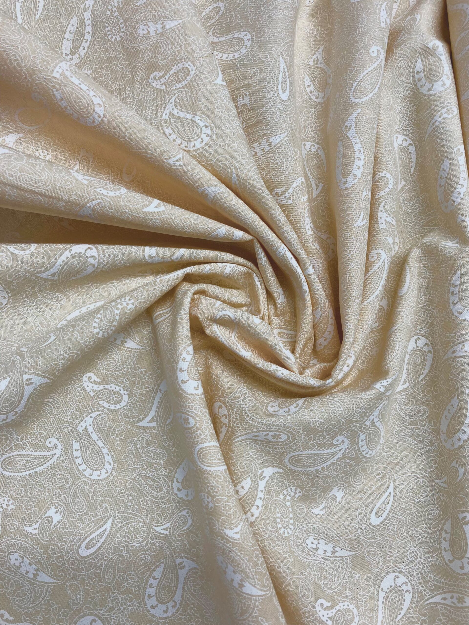 algodón cachemir f.beige