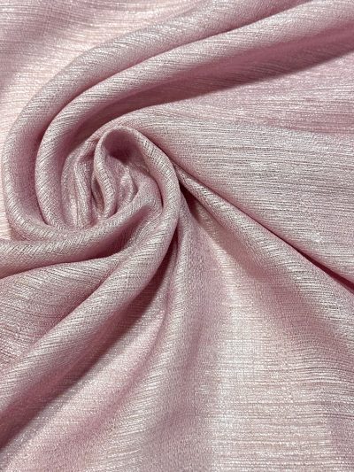 Visillo Nador Rosa maquillaje