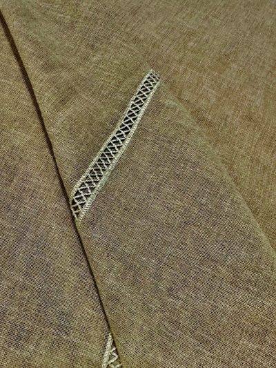 Visillo Chesca camel