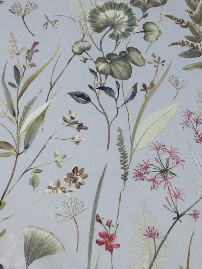 Tejido sabana satén Olivia