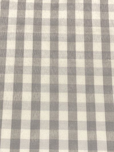 Vichy Alg/Pol 6mm gris