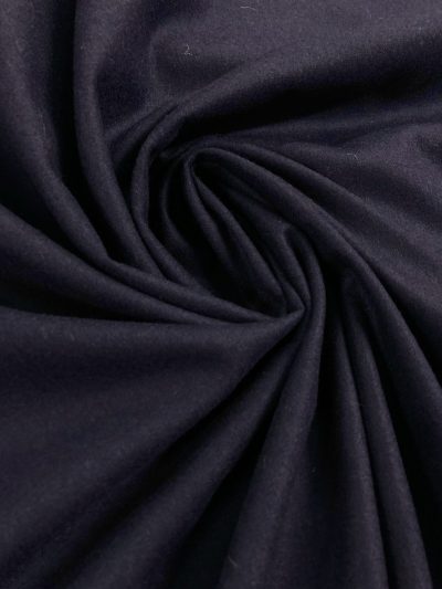Paño fino azul marino