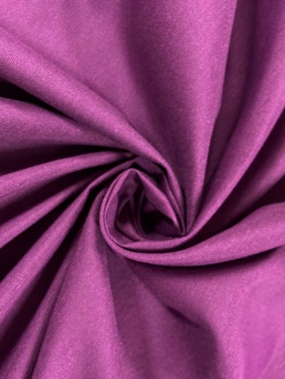 Loneta lisa tintada Cardenal