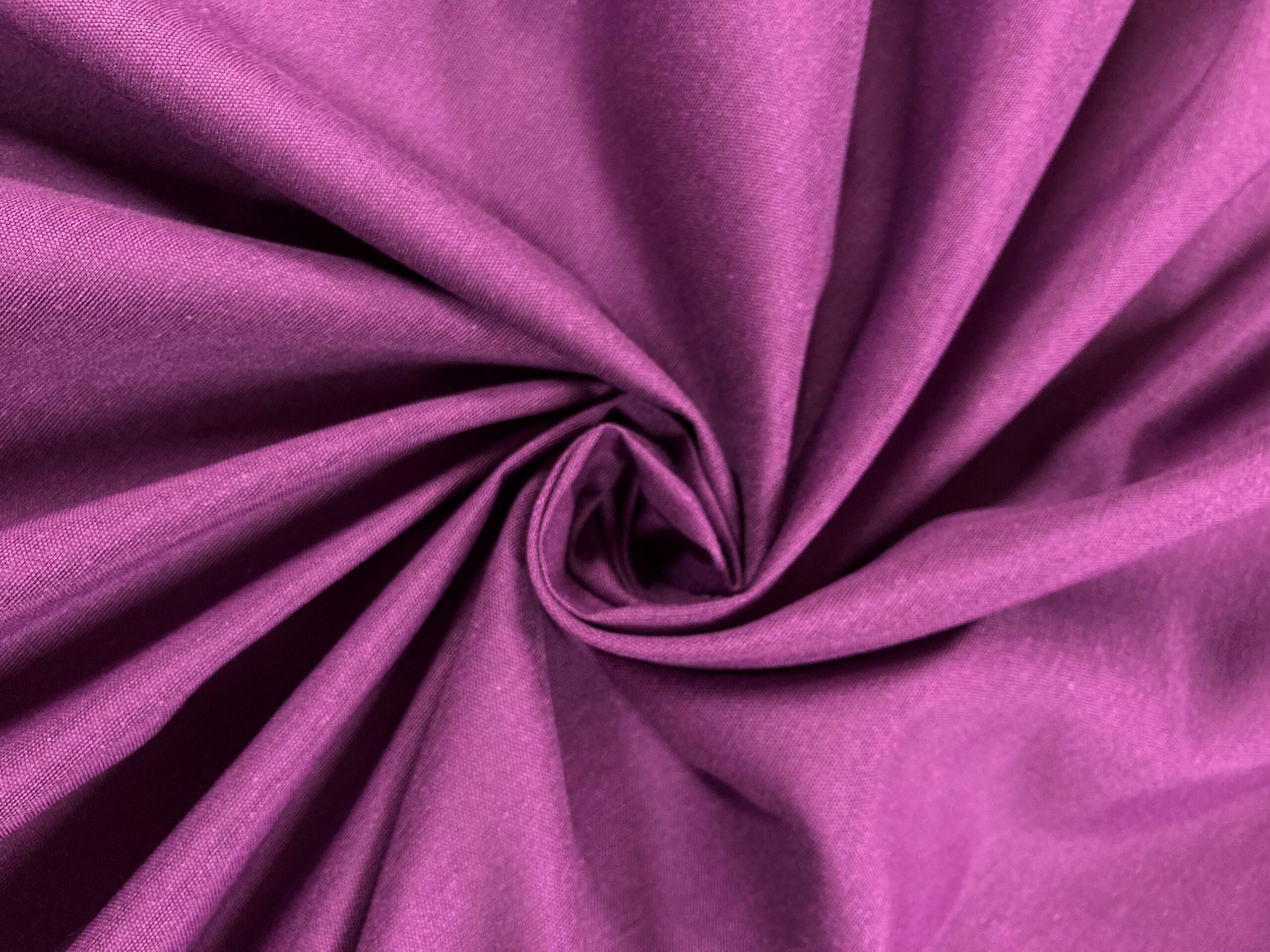 Loneta lisa tintada Cardenal