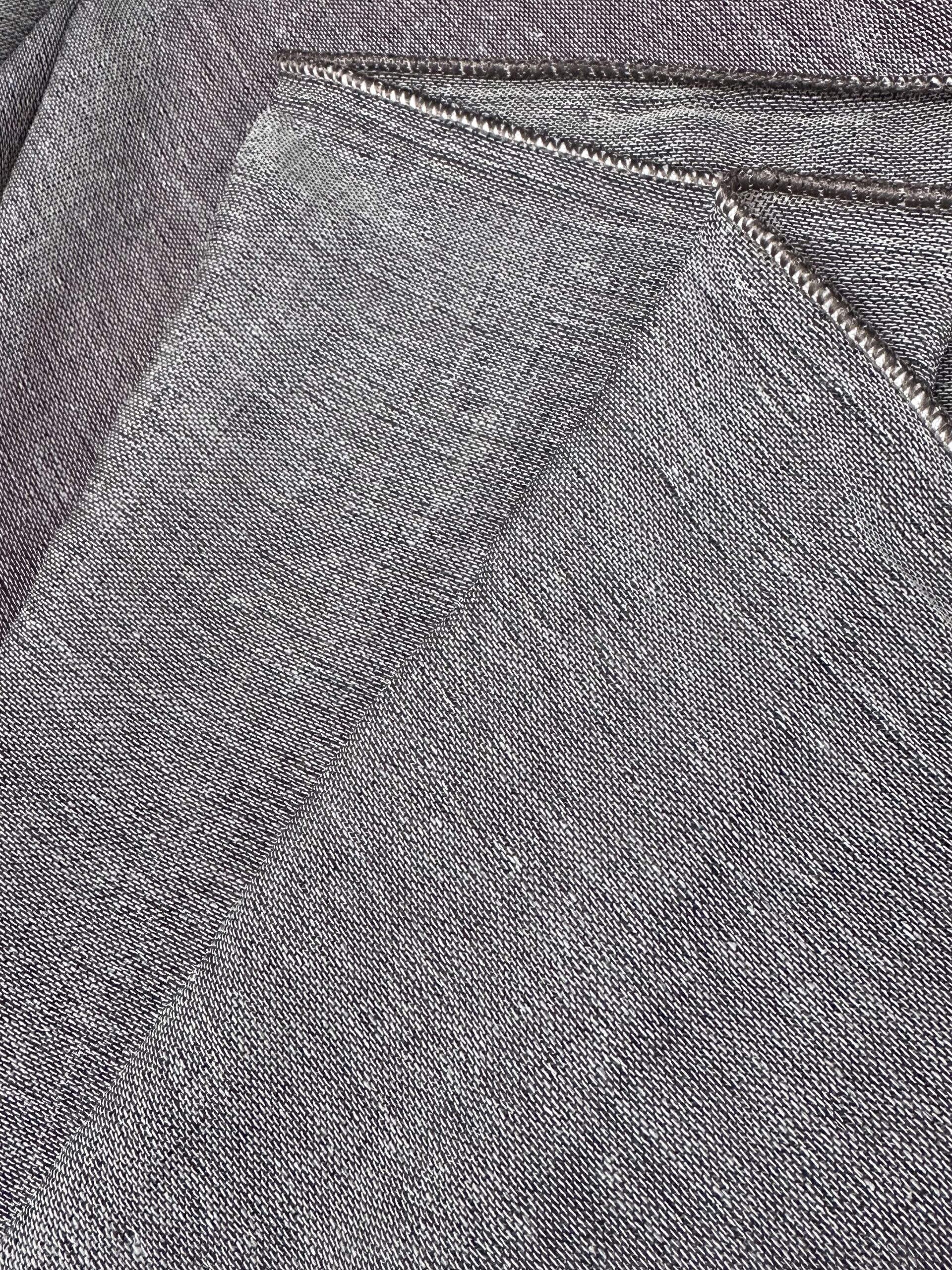 Visillo Dana vigoré marrón