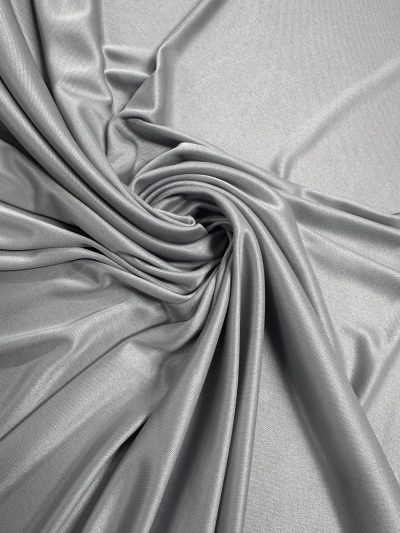 Forro Punto Napoli gris