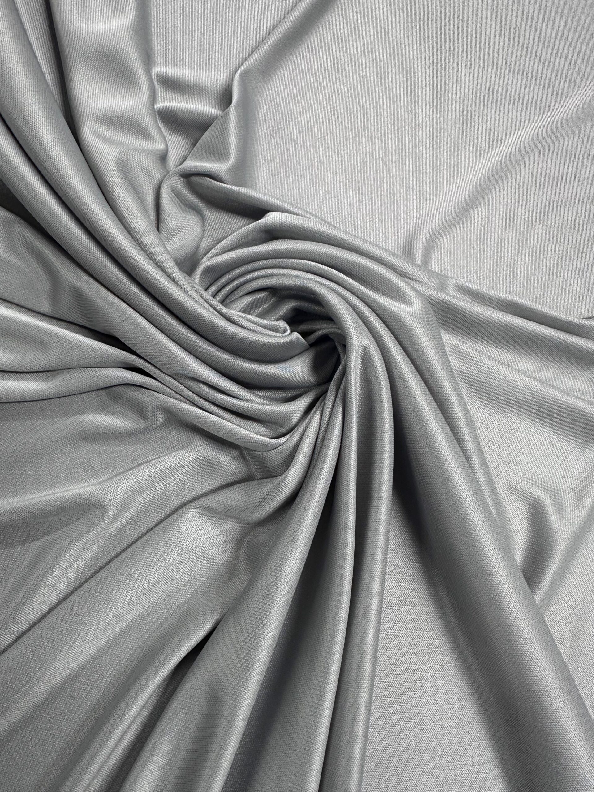 Forro Punto Napoli gris