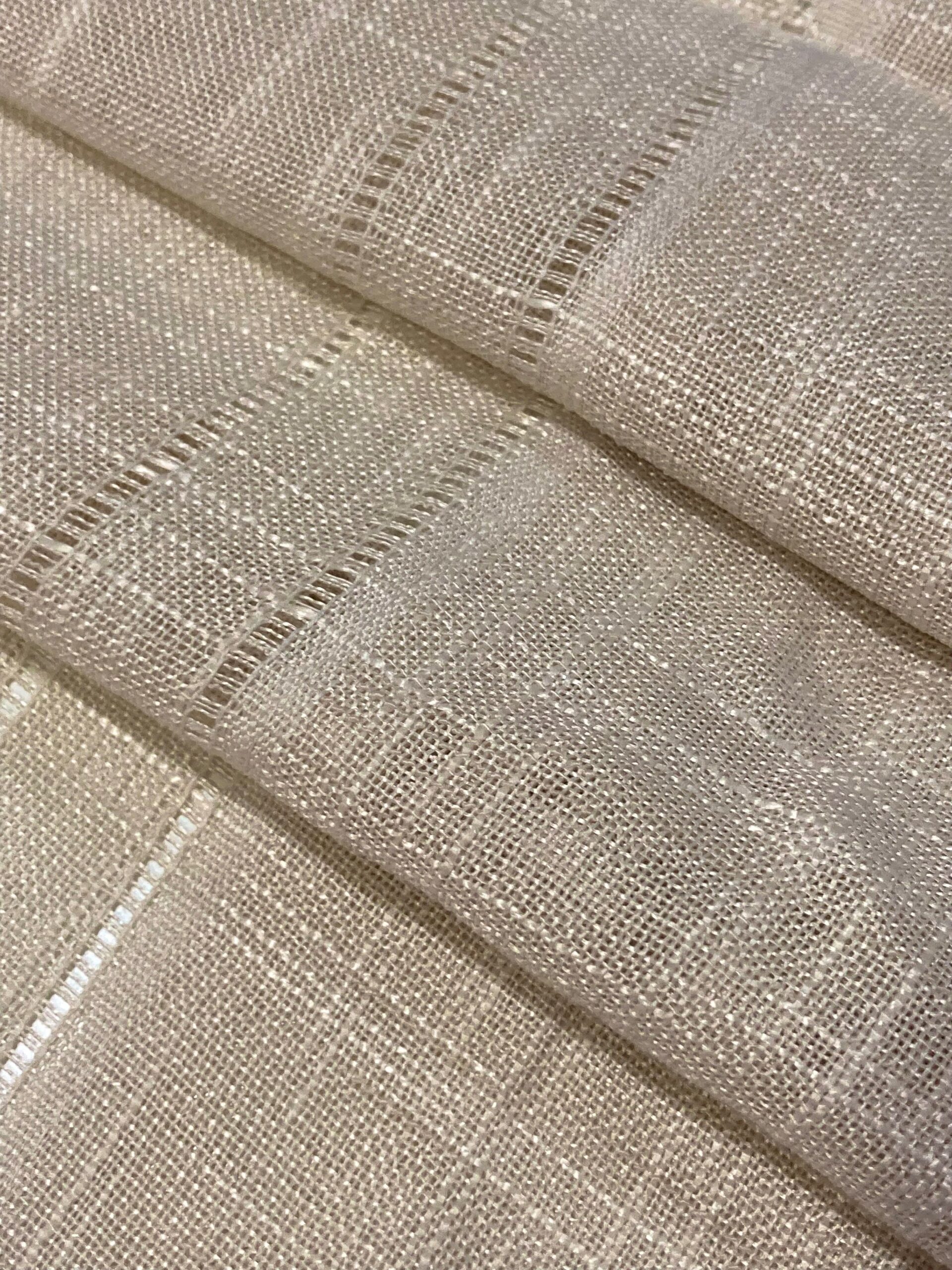 Visillo confeccionado Manilva Arena