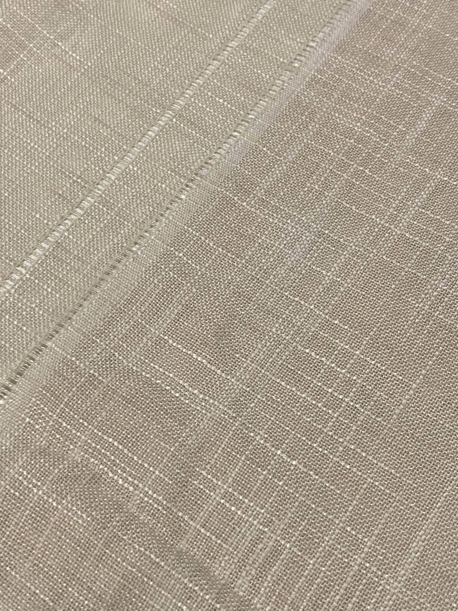 Visillo confeccionado Manilva Arena