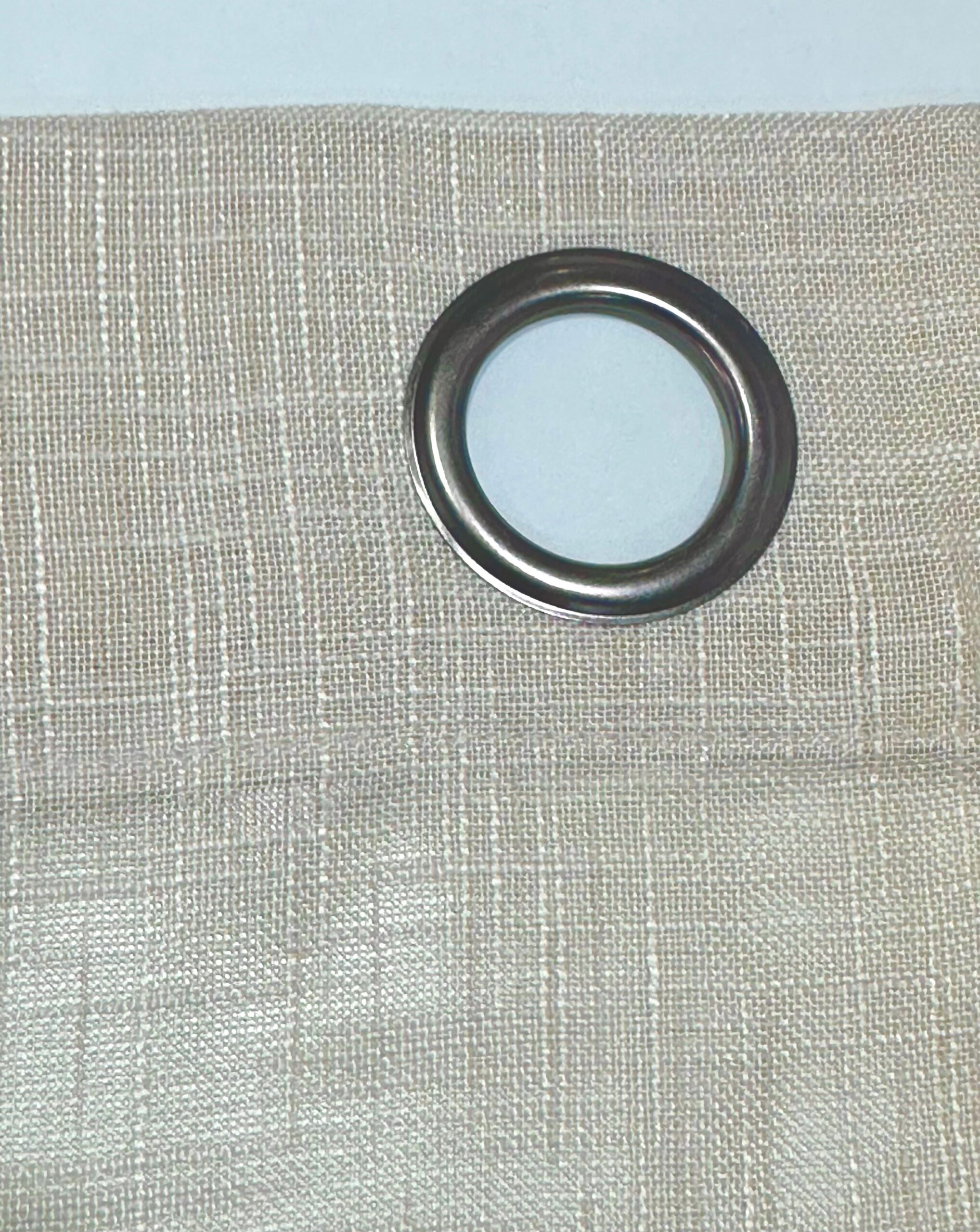 Visillo confeccionado Manilva Arena