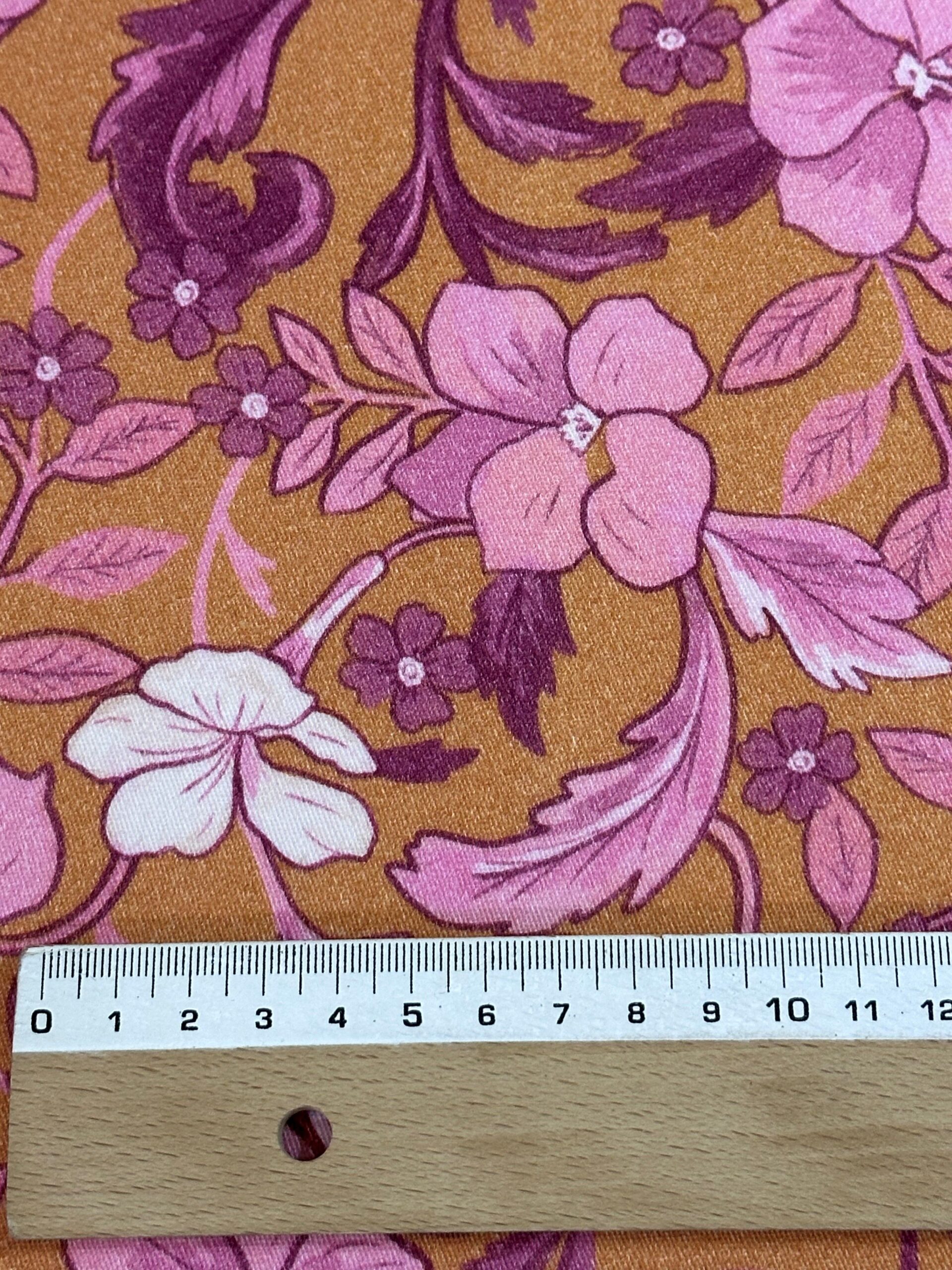 Gabardina elástica Menfis