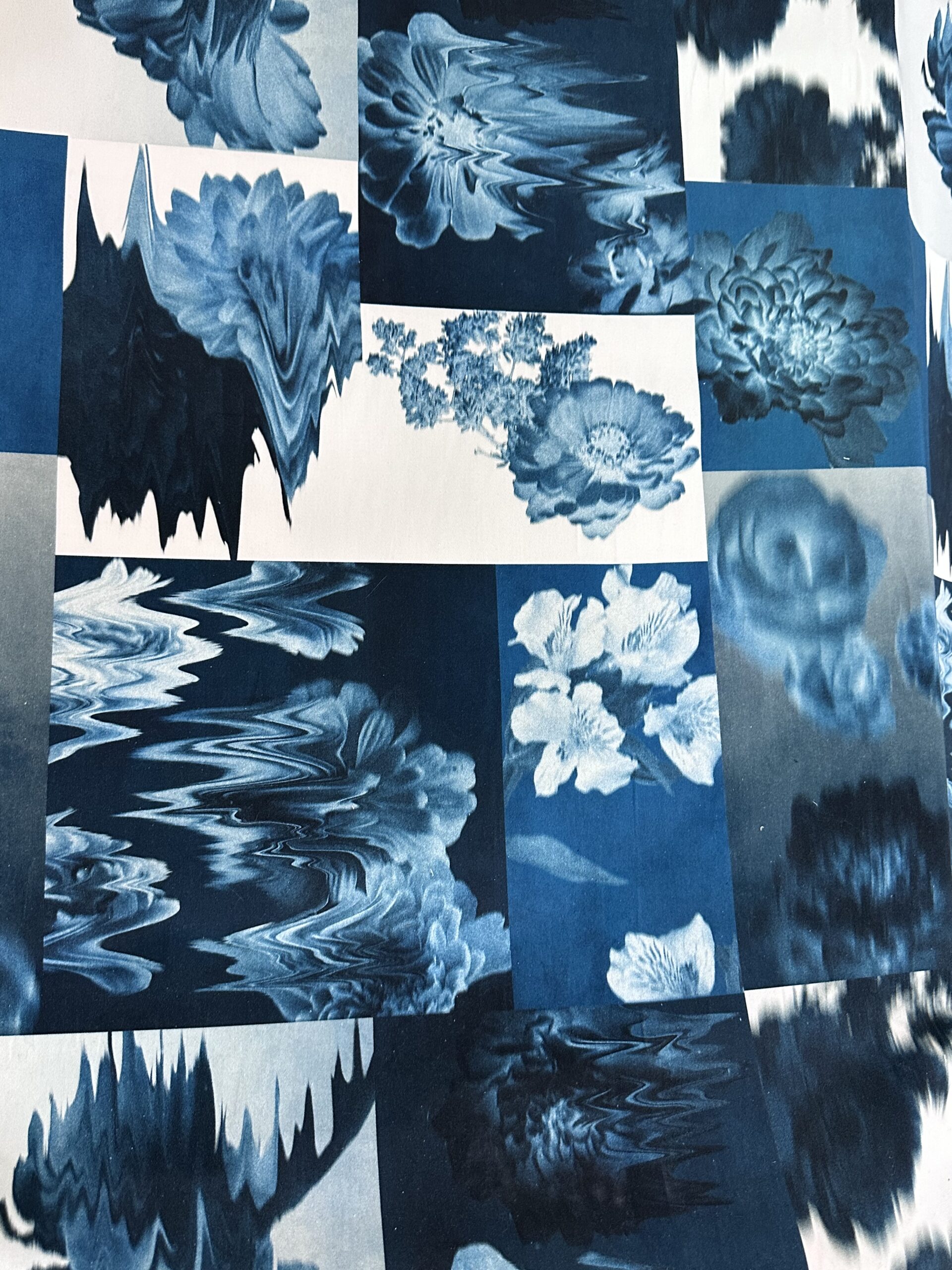 Gabardina elástica Toronto