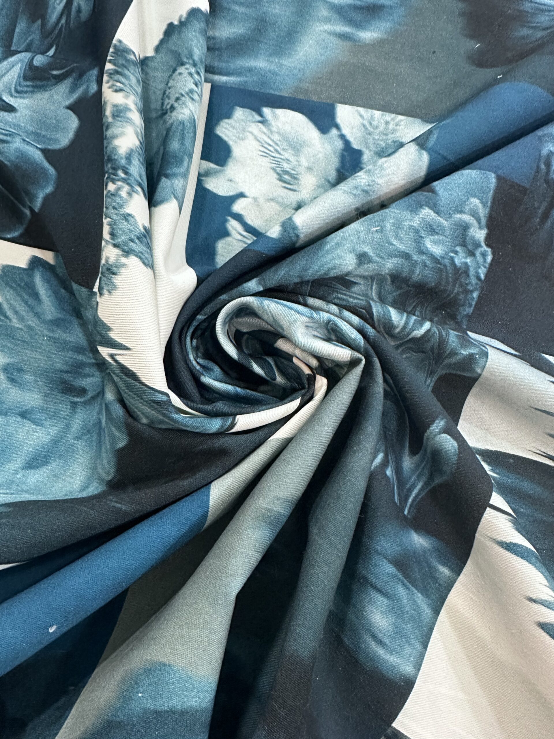 Gabardina elástica Toronto