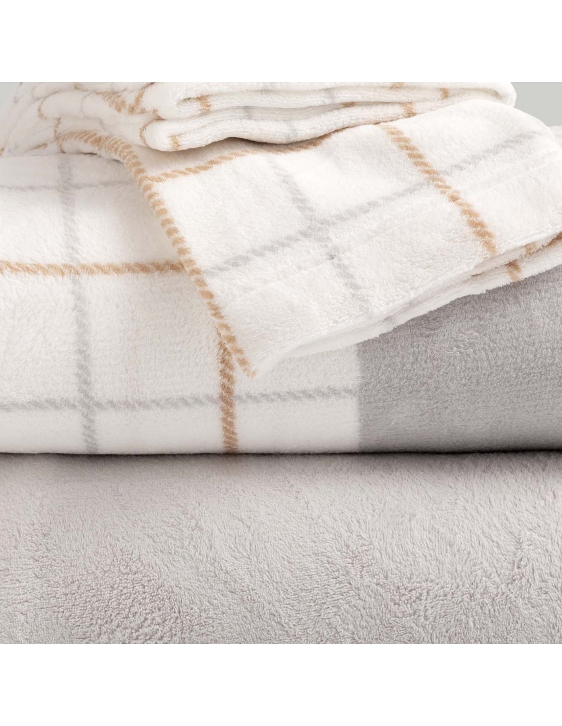 Juego Sábanas Coralina don algodon A.G.