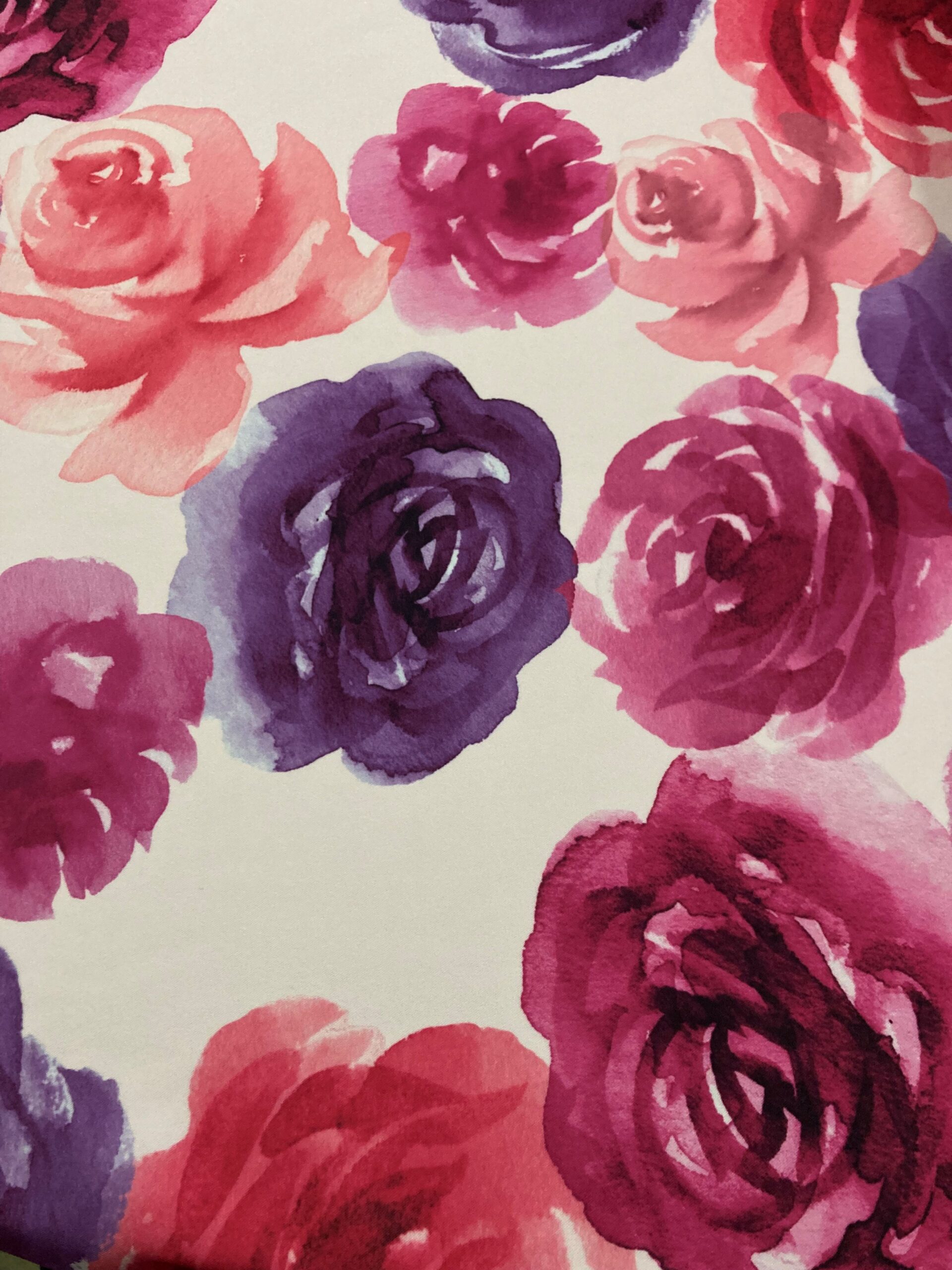 Bielástico gabardina Sevilla Rosa