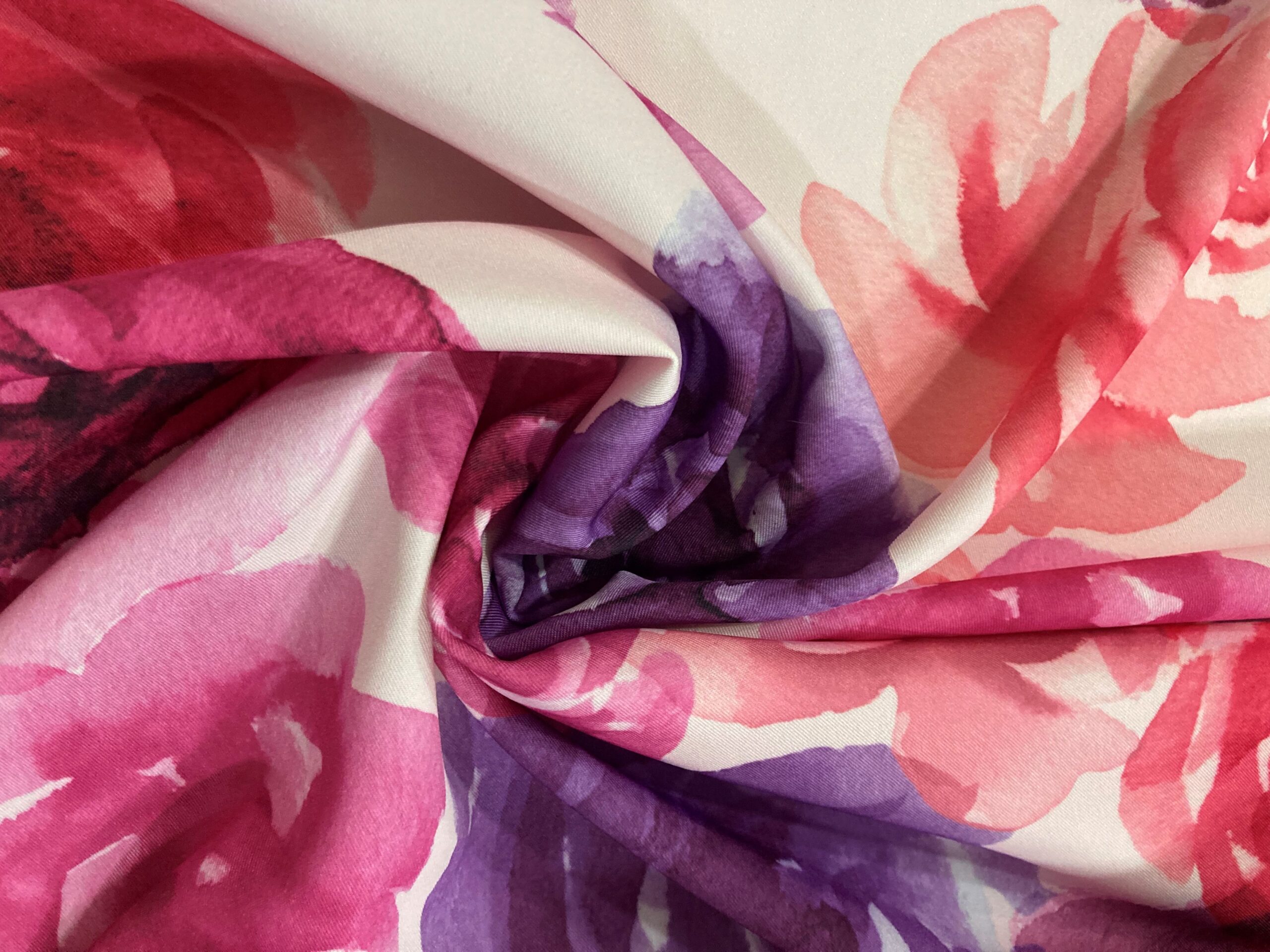 Bielástico gabardina Sevilla Rosa