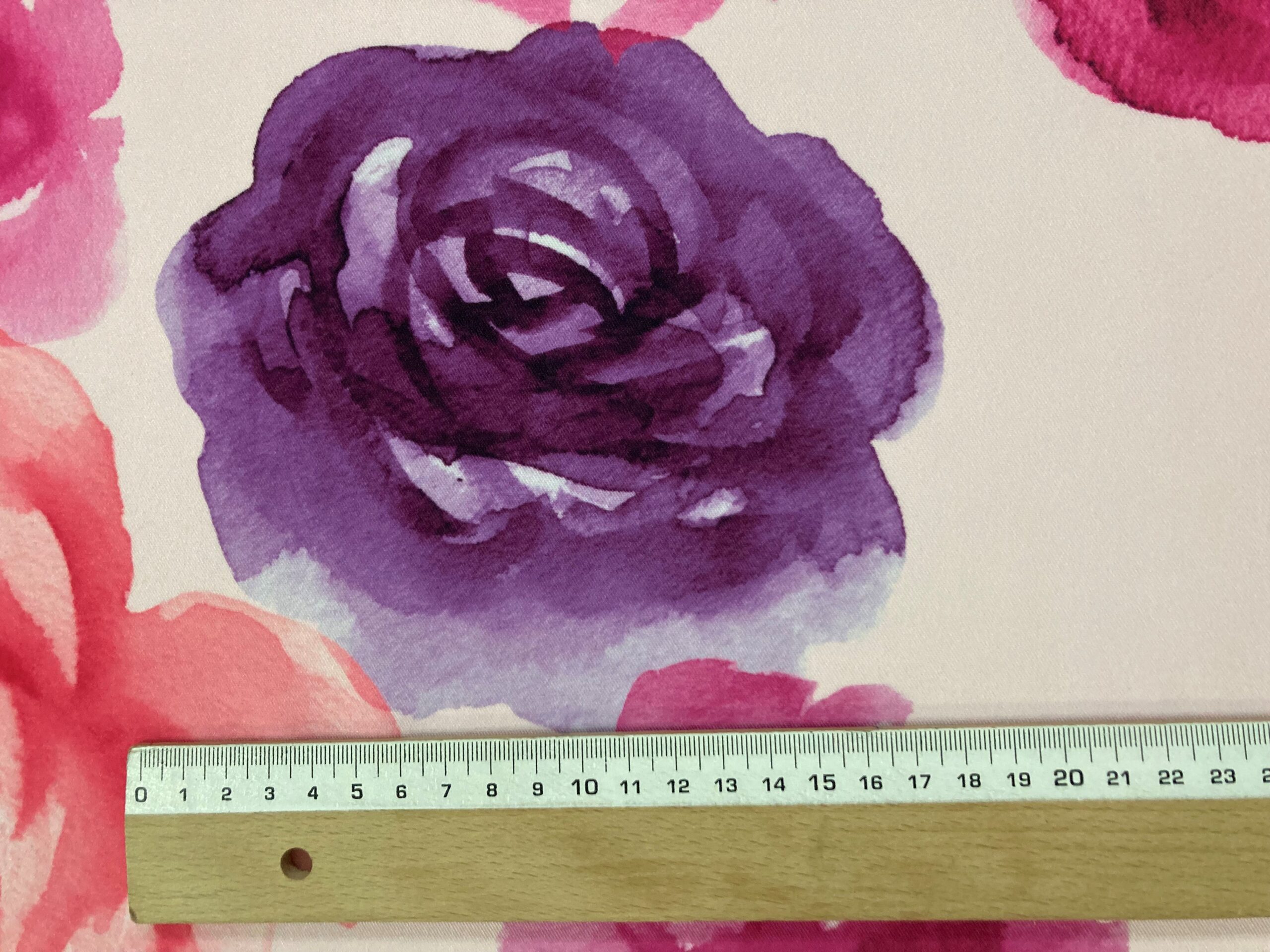 Bielástico gabardina Sevilla Rosa