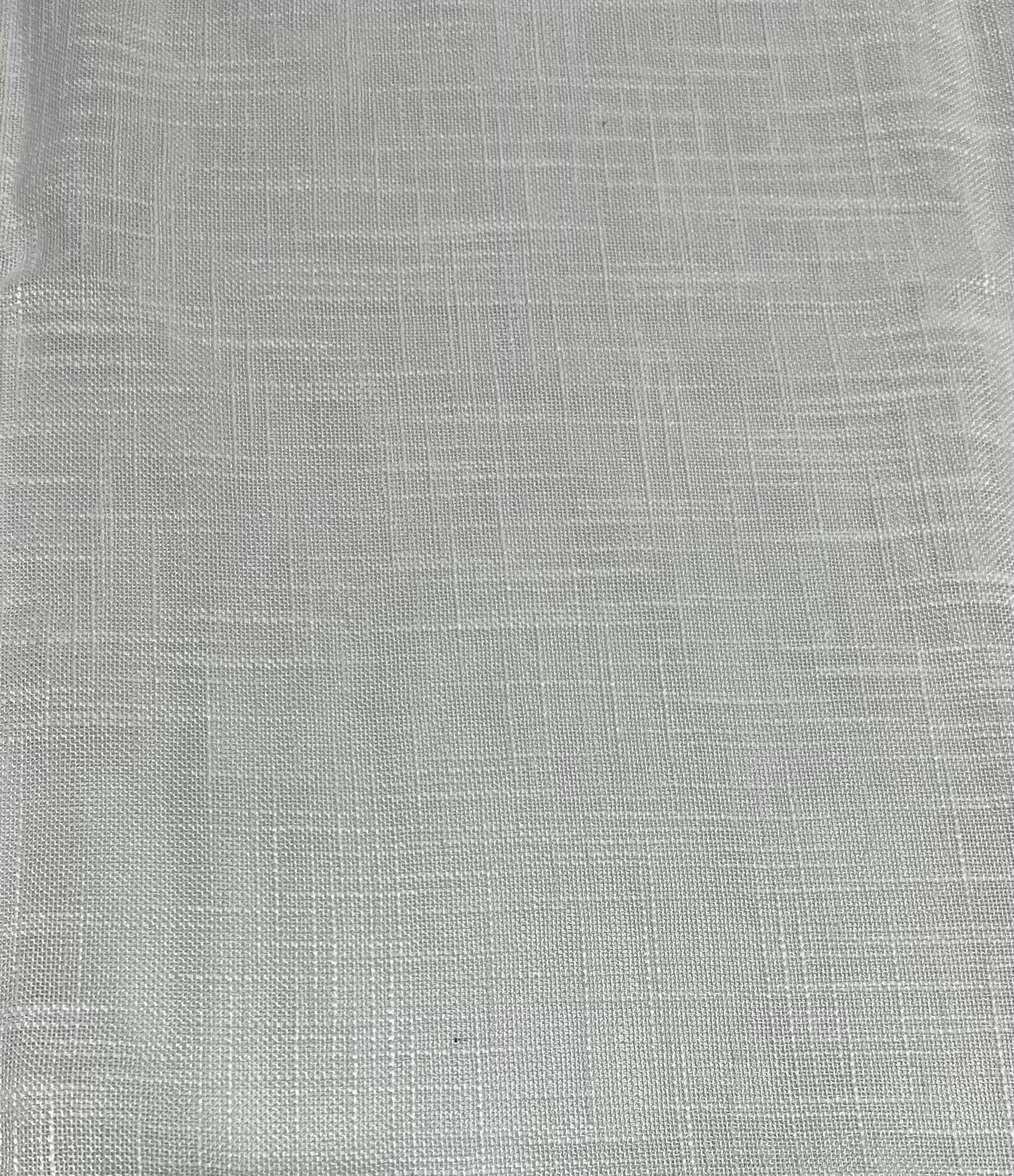 Visillo confeccionado Manilva beige