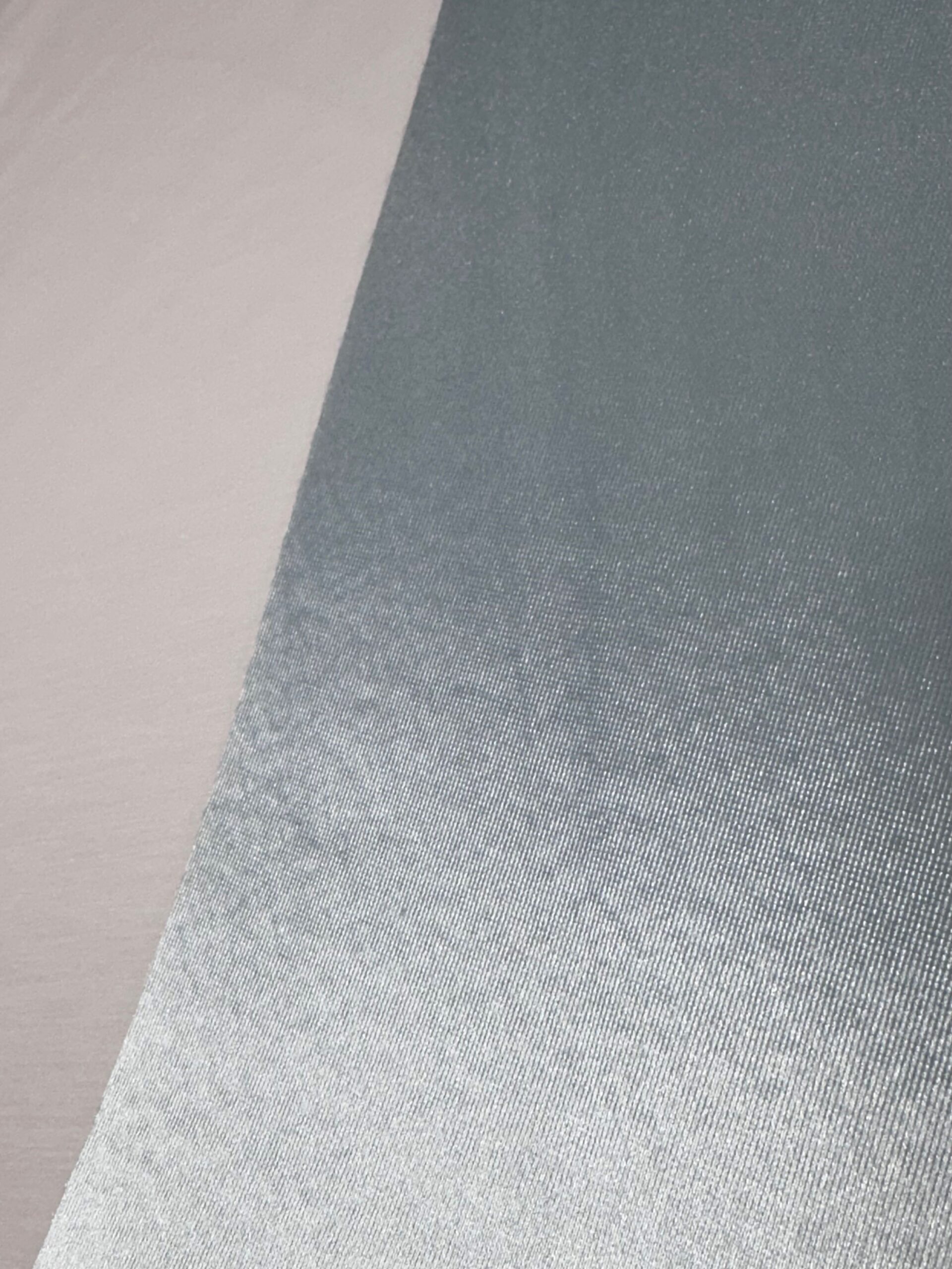 Foam con Rasete celeste